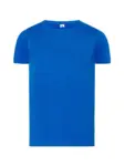 T-shirt bambino girocollo manica corta in 100% cotone 155 g