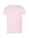 T-shirt bambino girocollo manica corta in 100% cotone 155 g