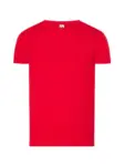 T-shirt bambino girocollo manica corta in 100% cotone 155 g