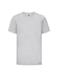 T-shirt bambino girocollo manica corta in 100% cotone 165 g