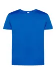 T-shirt unisex girocollo manica corta 130 g