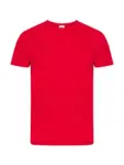 T-shirt unisex girocollo manica corta 130 g