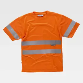 T-shirt unisex girocollo manica corta 160 g – 2EAWLKEBP