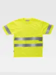 T-shirt unisex girocollo manica corta 160 g – 2EAWLKEBP