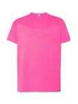T-shirt uomo girocollo manica corta 155 g