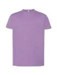 T-shirt uomo girocollo manica corta 155 g