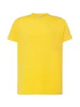 T-shirt uomo girocollo manica corta 155 g
