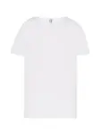 T-shirt uomo girocollo manica corta in 100% cotone 120 g