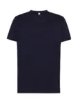 T-shirt uomo girocollo manica corta in 100% cotone 145 g – 2E9BLOEQW