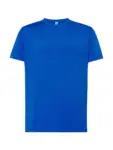T-shirt uomo girocollo manica corta in 100% cotone 145 g – 2E9BLOEQW