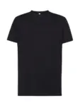 T-shirt uomo girocollo manica corta in 100% cotone 145 g – 2E9BLOEQW