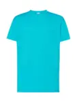 T-shirt uomo girocollo manica corta in 100% cotone 145 g – 2E9BLOEQW
