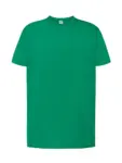 T-shirt uomo girocollo manica corta in 100% cotone 145 g – 2E9BLOEQW