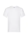 T-shirt uomo girocollo manica corta in 100% cotone 145 g