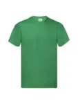 T-shirt uomo girocollo manica corta in 100% cotone 145 g
