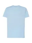 T-shirt uomo girocollo manica corta in 100% cotone 150 g – 2E5JRR18X