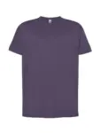 T-shirt uomo girocollo manica corta in 100% cotone 150 g – 2E5JRR18X