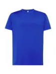 T-shirt uomo girocollo manica corta in 100% cotone 150 g – 2E5JRR18X