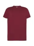T-shirt uomo girocollo manica corta in 100% cotone 150 g – 2E5JRR18X