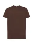 T-shirt uomo girocollo manica corta in 100% cotone 150 g – 2E5JRR18X