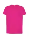 T-shirt uomo girocollo manica corta in 100% cotone 150 g – 2E5JRR18X