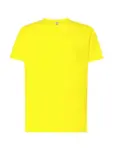 T-shirt uomo girocollo manica corta in 100% cotone 150 g – 2E5JRR18X