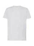T-shirt uomo girocollo manica corta in 100% cotone 150 g – 2E5JRR18X