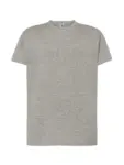 T-shirt uomo girocollo manica corta in 100% cotone 150 g – 2E5JRR18X