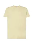 T-shirt uomo girocollo manica corta in 100% cotone 150 g – 2E5JRR18X