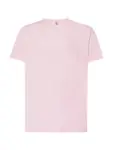 T-shirt uomo girocollo manica corta in 100% cotone 150 g – 2E5JRR18X