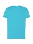 T-shirt uomo girocollo manica corta in 100% cotone 150 g – 2E5JRR18X