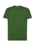 T-shirt uomo girocollo manica corta in 100% cotone 150 g – 2E5JRR18X