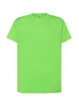 T-shirt uomo girocollo manica corta in 100% cotone 150 g – 2E5JRR18X