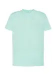 T-shirt uomo girocollo manica corta in 100% cotone 150 g – 2E5JRR18X