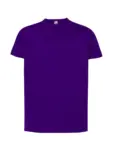 T-shirt uomo girocollo manica corta in 100% cotone 150 g – 2E5JRR18X