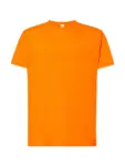 T-shirt uomo girocollo manica corta in 100% cotone 150 g – 2EBTEFEWR