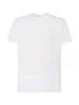 T-shirt uomo girocollo manica corta in 100% cotone 150 g – 2EBTEFEWR