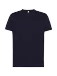 T-shirt uomo girocollo manica corta in 100% cotone 150 g – 2EBTEFEWR
