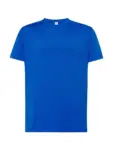 T-shirt uomo girocollo manica corta in 100% cotone 150 g – 2EBTEFEWR