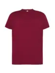 T-shirt uomo girocollo manica corta in 100% cotone 150 g – 2EBTEFEWR