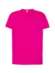 T-shirt uomo girocollo manica corta in 100% cotone 150 g – 2EBTEFEWR