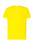 T-shirt uomo girocollo manica corta in 100% cotone 150 g – 2EBTEFEWR