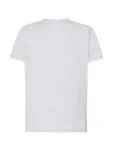 T-shirt uomo girocollo manica corta in 100% cotone 150 g – 2EBTEFEWR