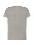 T-shirt uomo girocollo manica corta in 100% cotone 150 g – 2EBTEFEWR