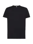 T-shirt uomo girocollo manica corta in 100% cotone 150 g – 2EBTEFEWR