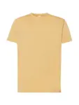 T-shirt uomo girocollo manica corta in 100% cotone 150 g – 2EBTEFEWR