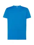 T-shirt uomo girocollo manica corta in 100% cotone 150 g – 2EBTEFEWR