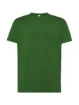 T-shirt uomo girocollo manica corta in 100% cotone 150 g – 2EBTEFEWR