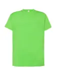 T-shirt uomo girocollo manica corta in 100% cotone 150 g – 2EBTEFEWR