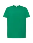 T-shirt uomo girocollo manica corta in 100% cotone 150 g – 2EBTEFEWR